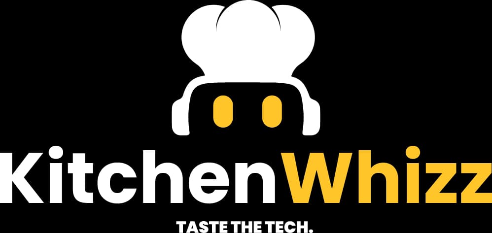 Logo KitchenWhizz