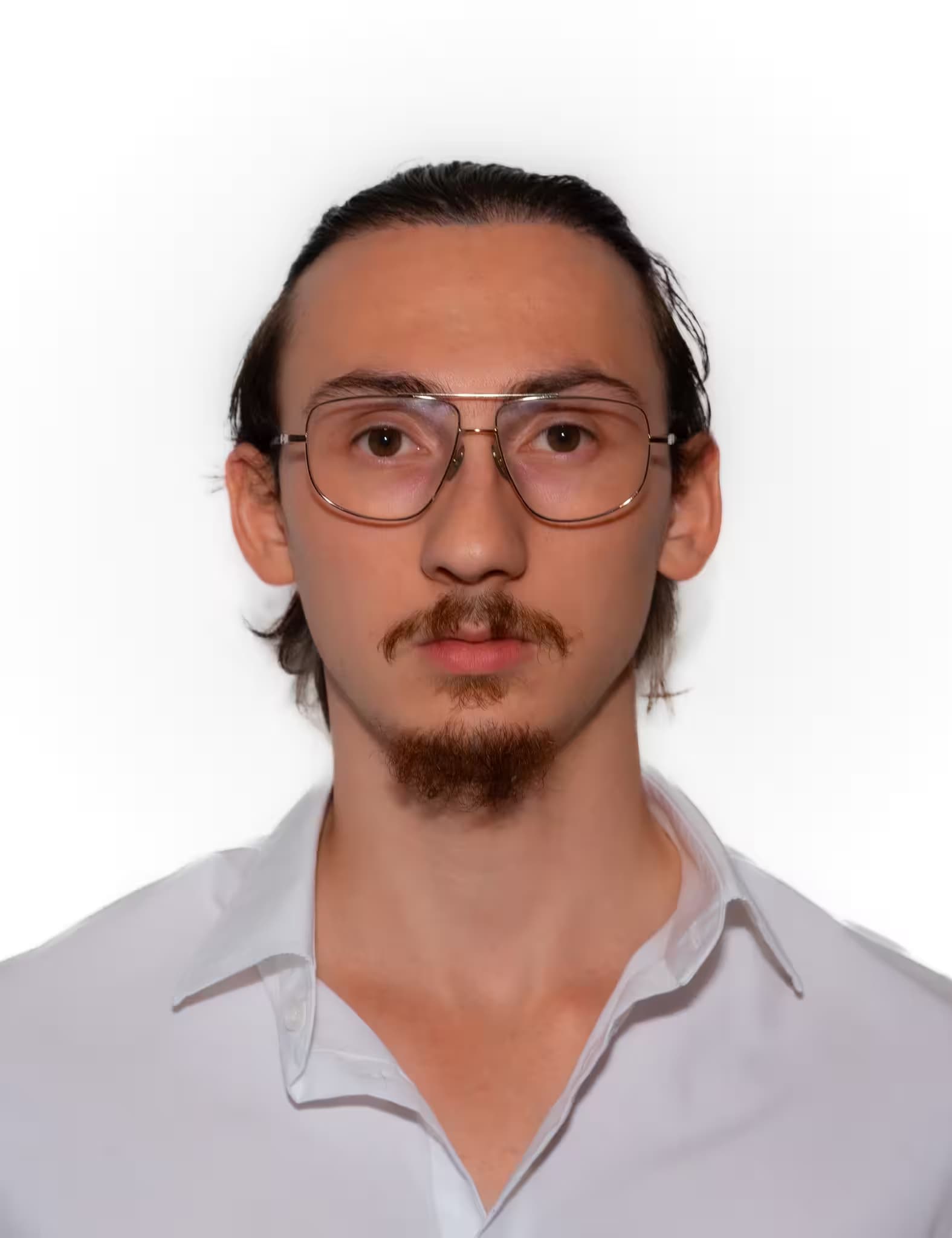 Portrait de Franco Ferrara, avatar de profil GoGym